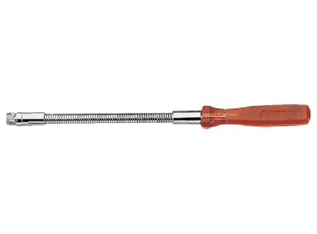 J.222 Flexible spinner