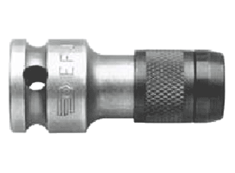 EF.J Lock-ring bit holder