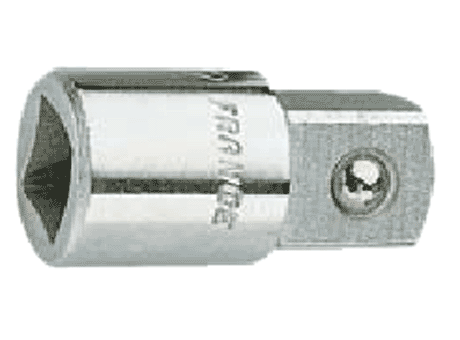 J.232 Coupler 3/8" to 1/2"