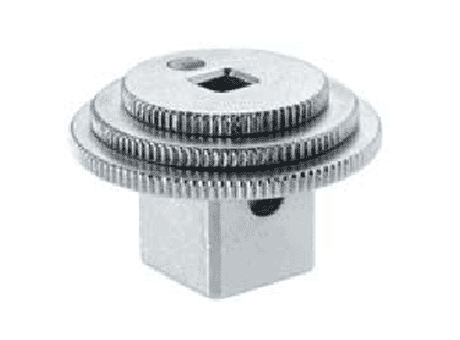 D.169 Set of 3 couplers