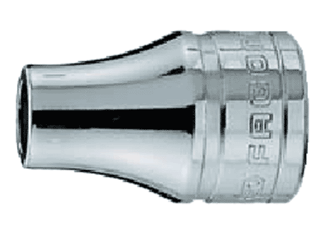 Spring-clip bit holders