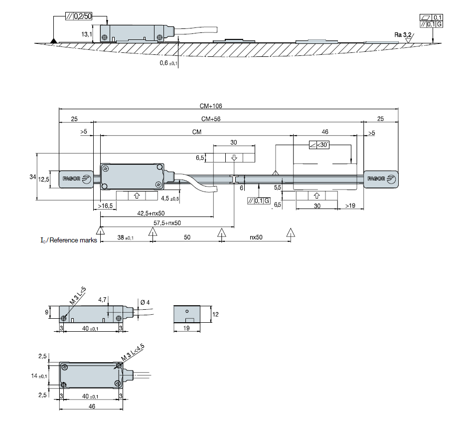 Dimensions