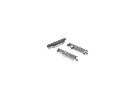 FARNELL - Free CAD models - Board-To-Board Connector, PC104, 2.54 mm ...