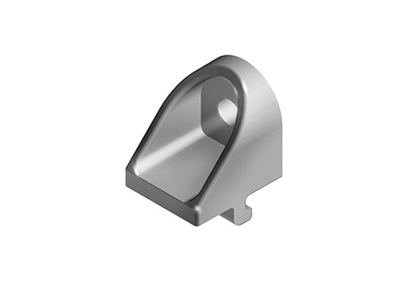 Adjustable Angle Clamp 40 Die-Cast Zinc