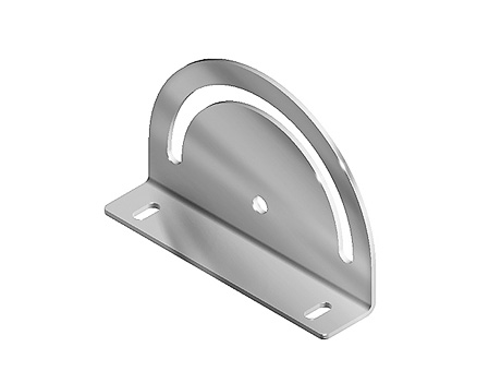 Pivot Angle 130 Steel