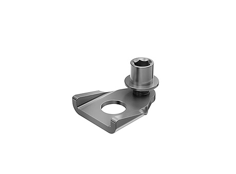 Set Tilt Connector Steel