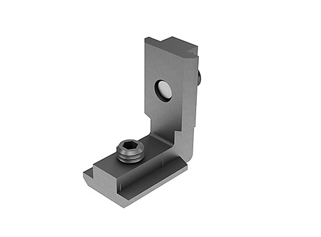 Inner Connector Die-Cast Zinc