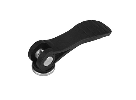Cam Lever with Plastic Handle