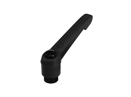Plastic Clamp Levers