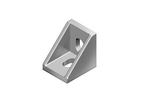 Connection Angle 20 Die-cast Zinc