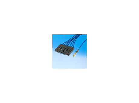 Crimp to Wire System