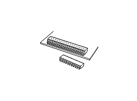 PCB Receptacles