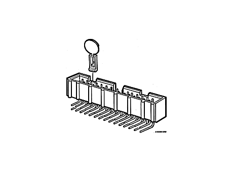 Quickie® Headers