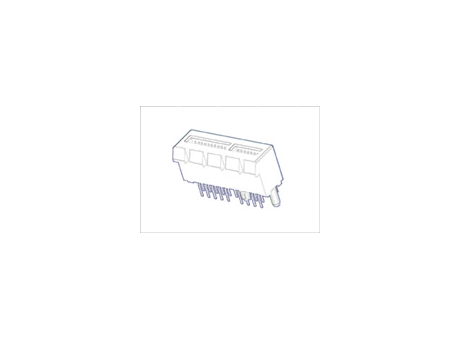 PCI Express Connectors