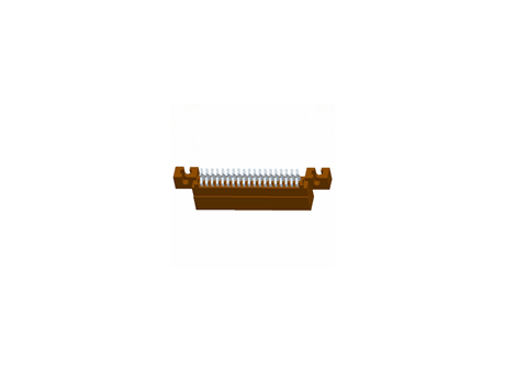 Power Edge Card Connectors