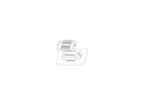 0.5 mm (0.020 in.)