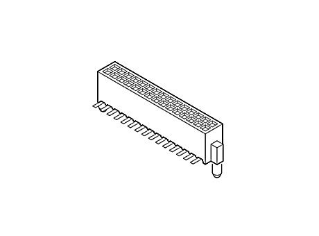 1.27 mm (0.050 in.)