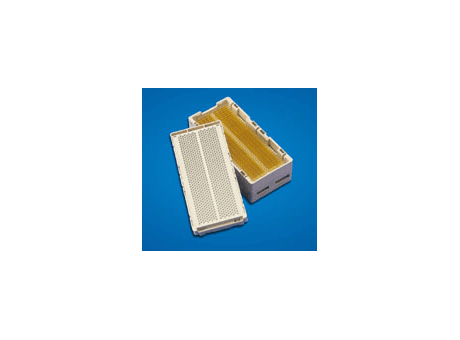 GIG-Array® High Speed Mezzanine Series