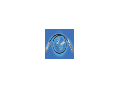 QSFP Plus IO Cable assembly