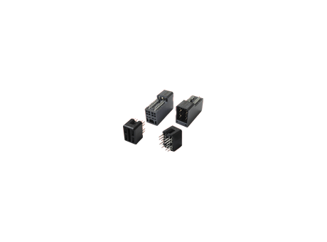 Hard Metric High Power