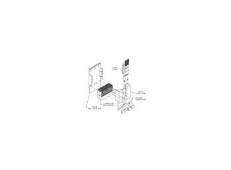Metral® Cable Connectors