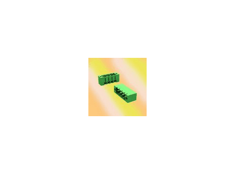 Pluggable socket