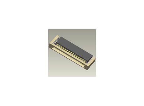 0.5 mm (0.020 in.)