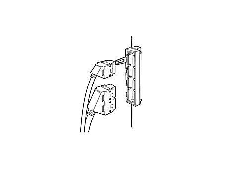 DIN 41612 Standard, Cable Connectors