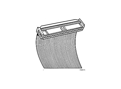 Quickie® IDC Receptacles