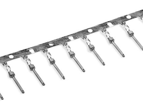 D-Subminiature Cable Signal and Power