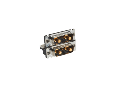 D-Subminiature uTCA Power IO