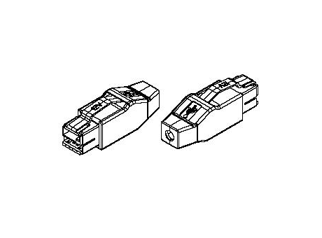 USB plus Power