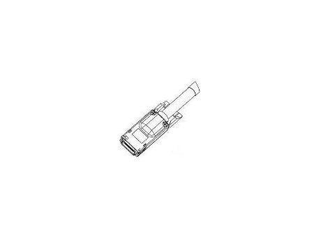 EyeMax™ Infiniband Cable Assemblies
