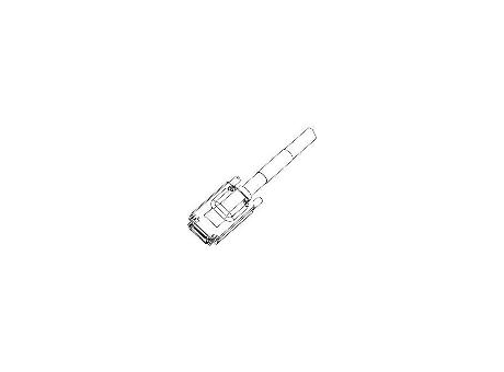 EyeMax™ Infiniband Cable Assemblies