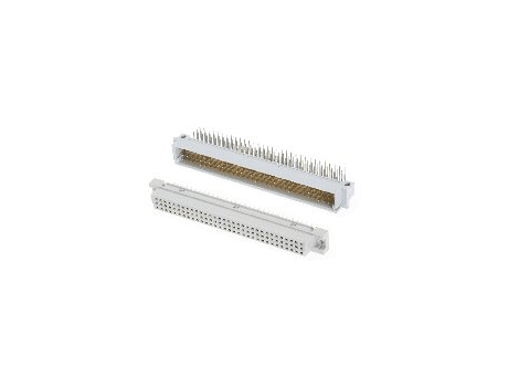 DIN 41612 Standard, Signal Connectors