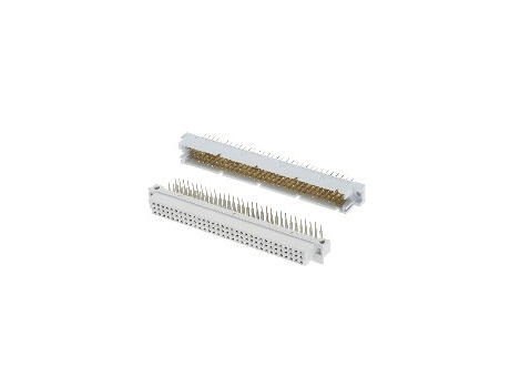 DIN 41612 Standard, Signal Connectors