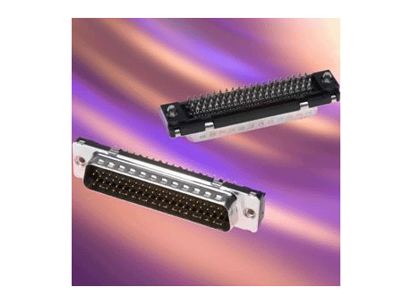 D-Sub High Density