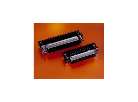 D-Sub Pressfit