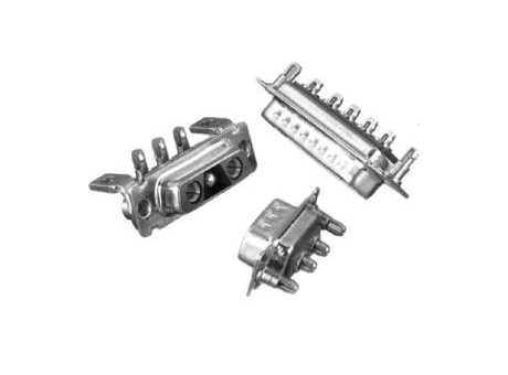 D-Sub Pressfit