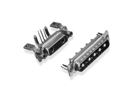 D-Sub Power Connectors