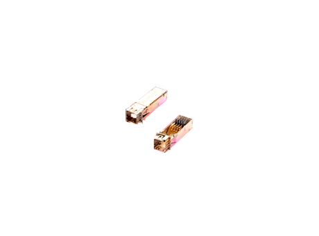 Densishield TM 8 Pair High Speed PCB Header (with IMLA shields)