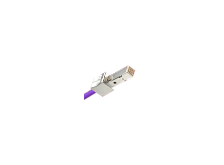Densishield TM 8 Pair High Speed Cable Connector kit - Torx drive - Max. Cable Dia - 8.1 mm