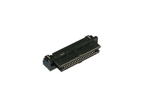 PHEC and PHEN - DIP Connectors