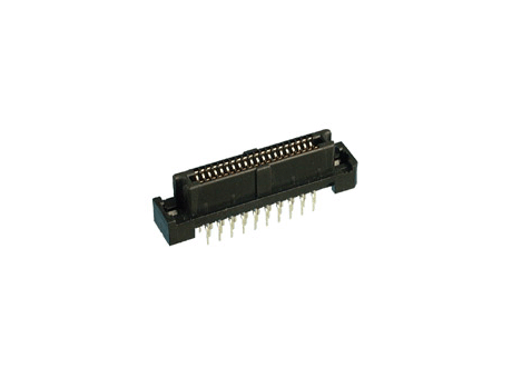 PHEC and PHEN - DIP Connectors