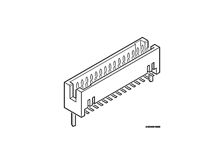 Rib-Cage™ Series