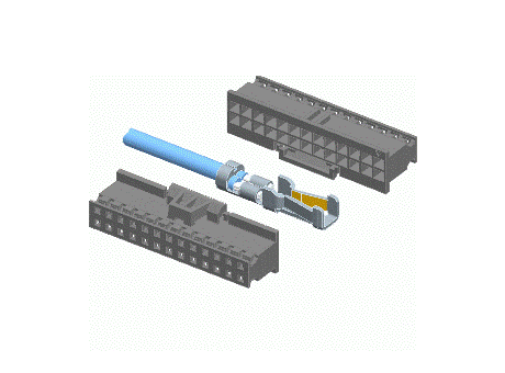 Minitek™ CTW