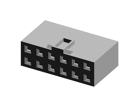 Minitek™ CTW