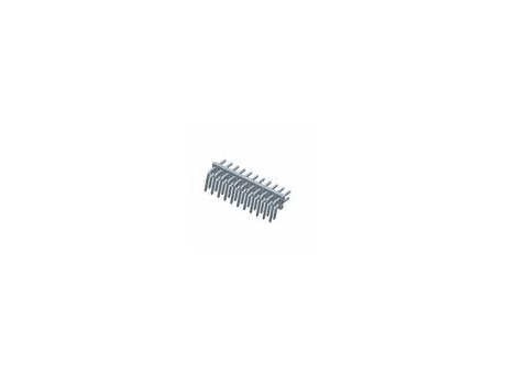 Minitek™ Shrouded Headers