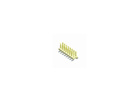 Minitek™ Shrouded Headers