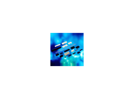 Minitek™ Shrouded Headers